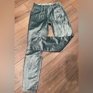 Lucky Brand Ava Skinny’s